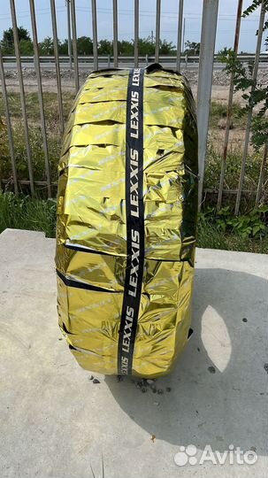 Усиленные батоны 385\65\22,5