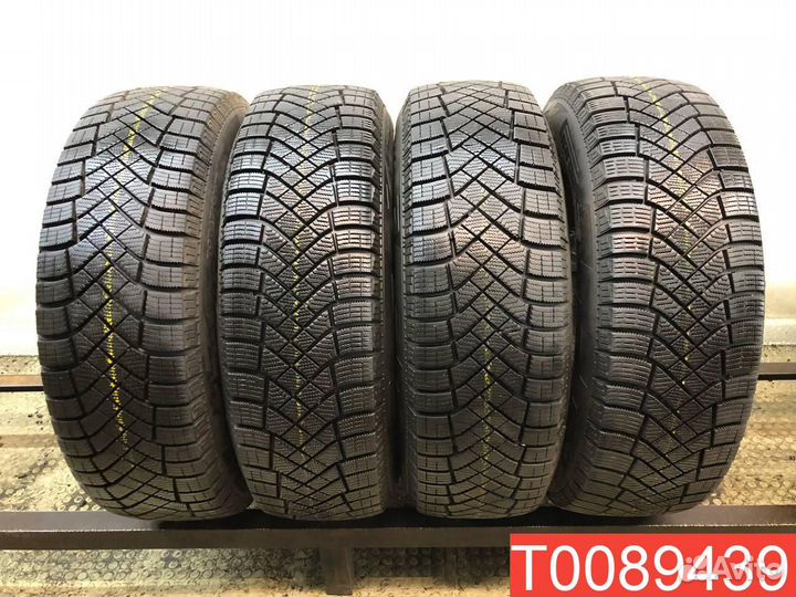 Pirelli Ice Zero FR 185/65 R15 92T
