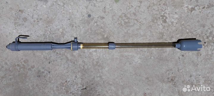 Фильтр для аквариума внешний Tetra