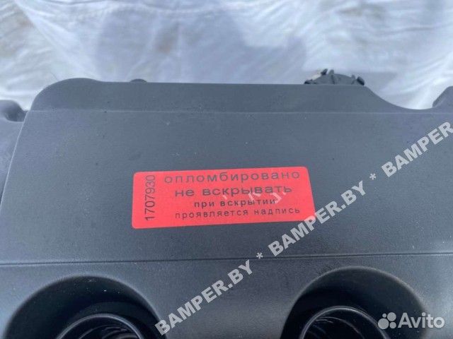 5F06 Двигатель к Citroen C5 2, 2011 г. 1.6 л, бенз