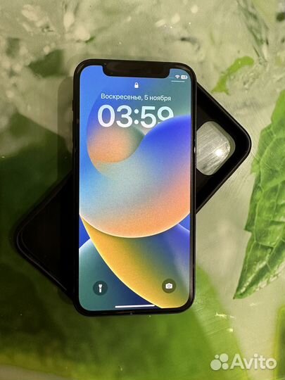 iPhone 12 mini, 64 ГБ