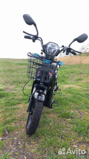 Продажа Электроскутера gicin 8SK Vetro