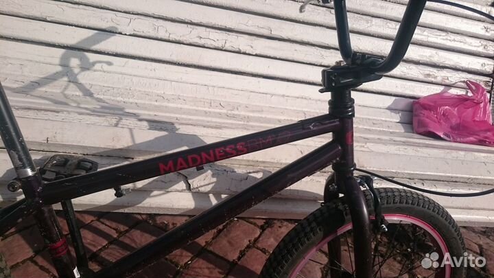 Stark Madness BMX 2 (2019)