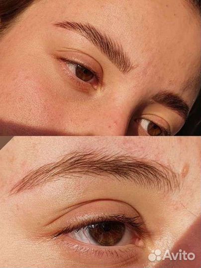 Обучение бровистов,ламинирование ресниц аренда