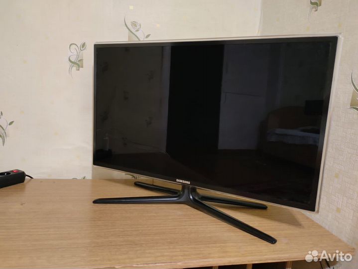 Телевизор samsung 32