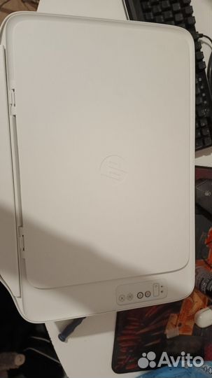 Принтер hp DeskJet 2320