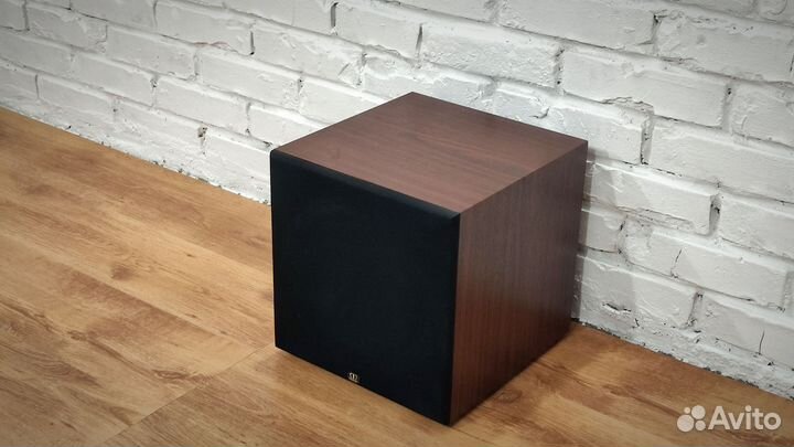 Мощный сабвуфер Monitor Audio ASW100 (England)