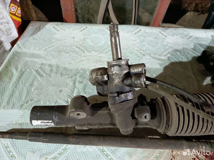 Продам рейку Хонда Стрим