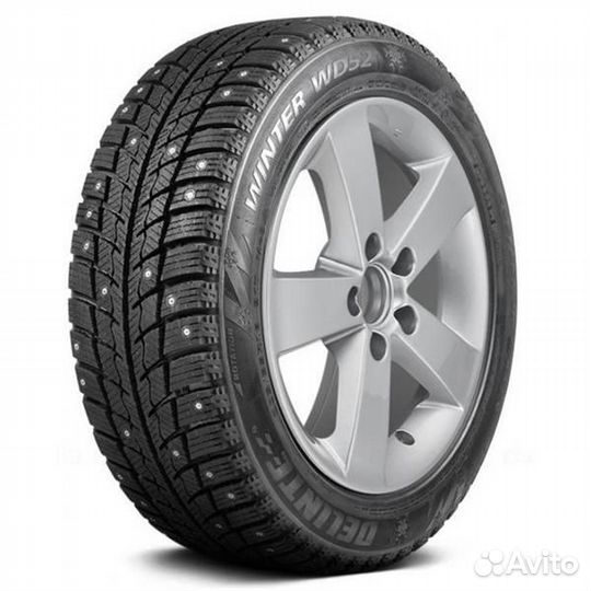 Delinte Winter WD52 205/65 R16