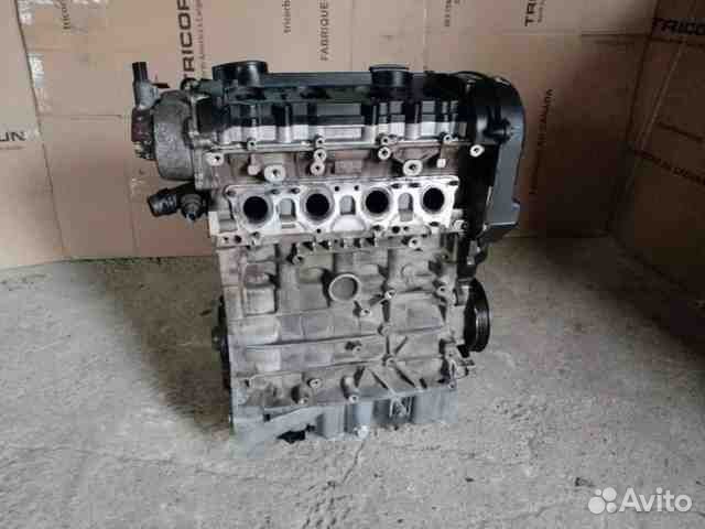 Двигатель volkswagen golf 5 поколение nn