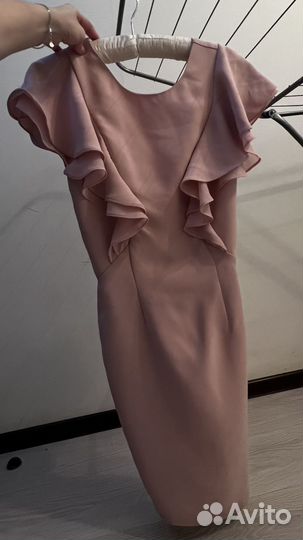 Платье на выпускной