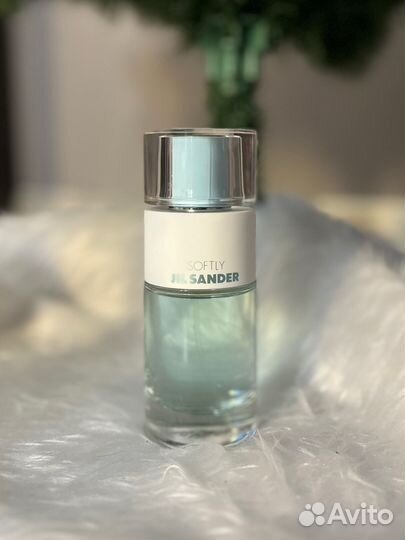 Духи Jil sander softly