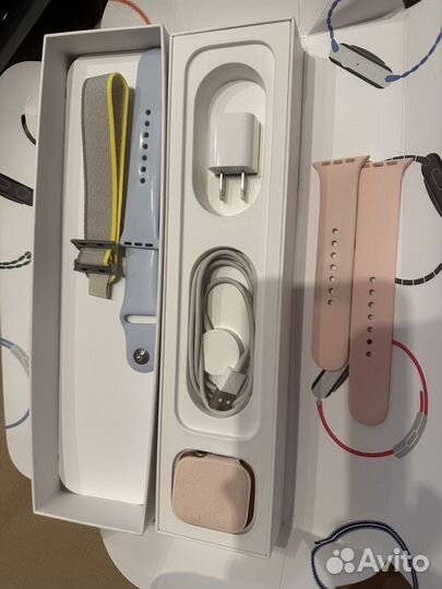 Apple watch 4 44mm