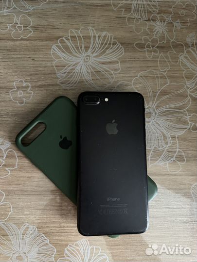 iPhone 7 Plus, 128 ГБ