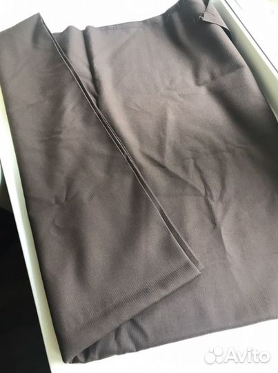 Отрезы ткани из СССР