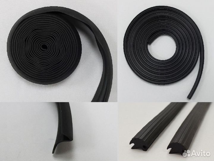 Рти для мотороллеров 