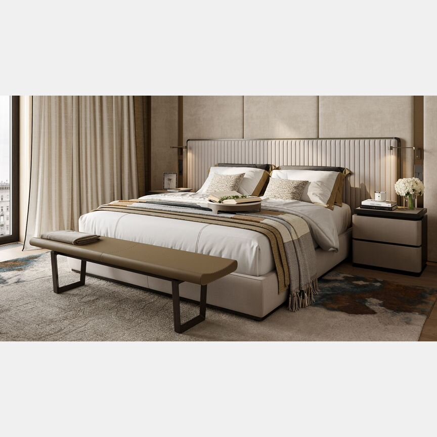 2-к. квартира, 146,5 м², 5/7 эт.