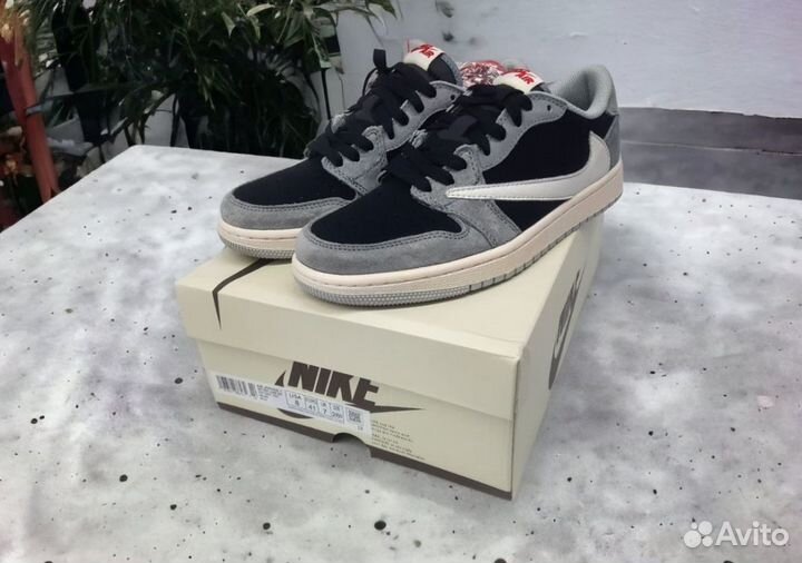 Кроссовки Найк Dunk Low