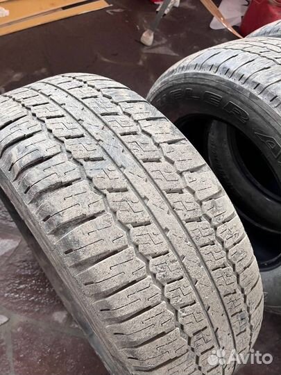 Bridgestone Dueler A/T 285/60 R18 116V