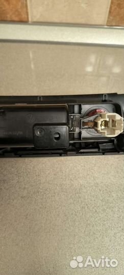 Пепельница Passat B7