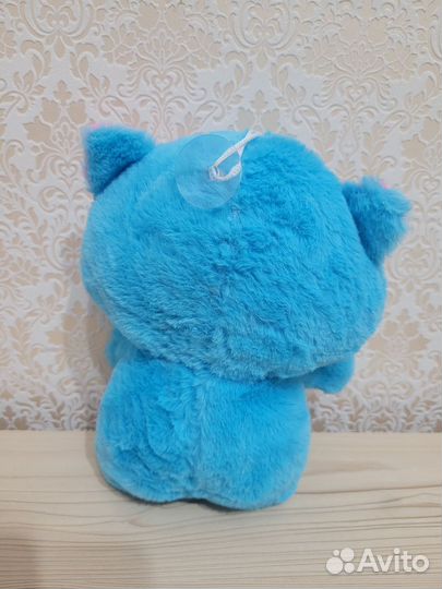 Мягкая игрушка