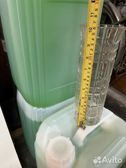 Ваза для цветов СССР