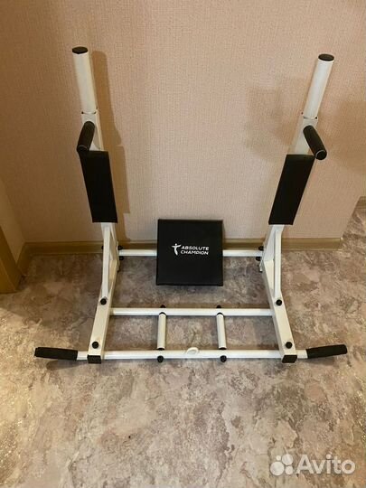 Турник, брусья, пресс. на стену 3 в 1