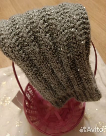 Гетры женские