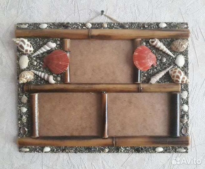 Фоторамка настенная