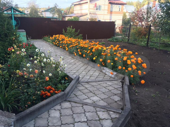 Дача 100 м² на участке 6,7 сот.