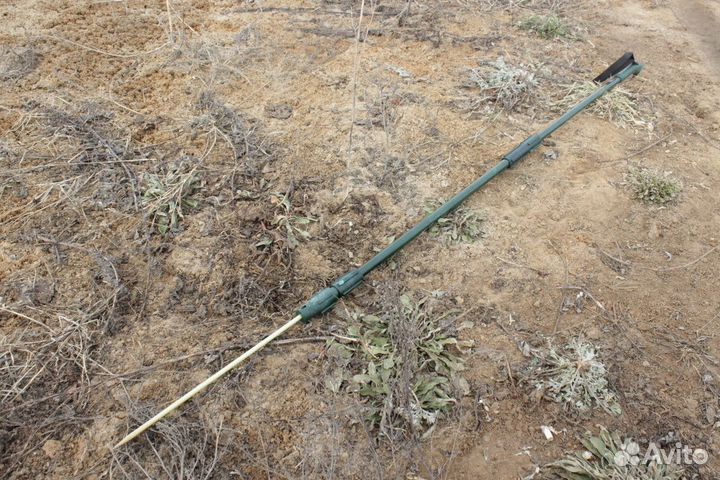 Щуп саперный диэлектрический Московская область