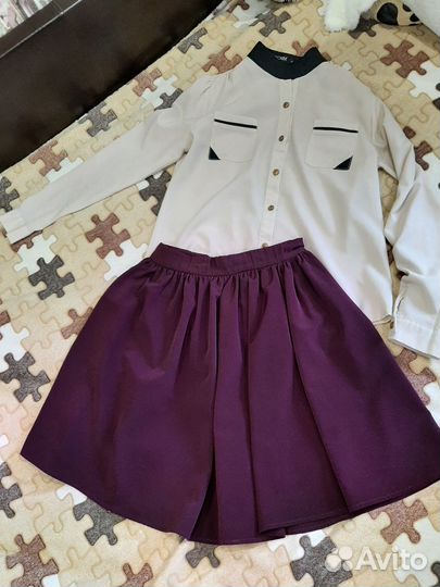 Женские вещи пакетом 42 44