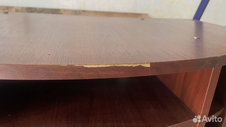 Тумба под телевизор