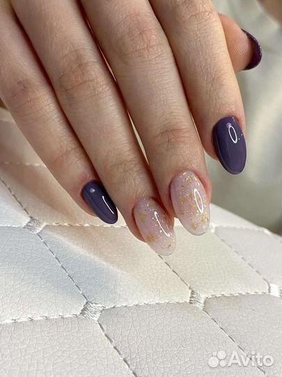 Маникюр педикюр, наращивание ногтей на дому Казань