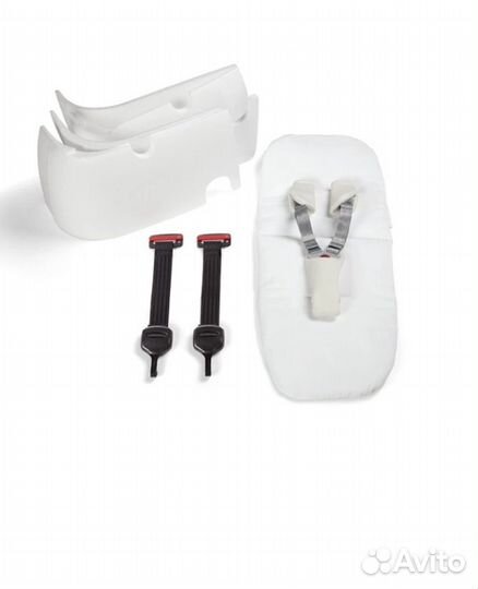 Ремни для люльки Kit Auto