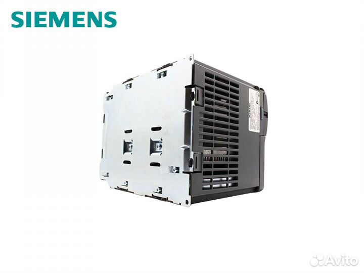 Преобразователь частоты Siemens 6SE6430-2AD31-1CA0