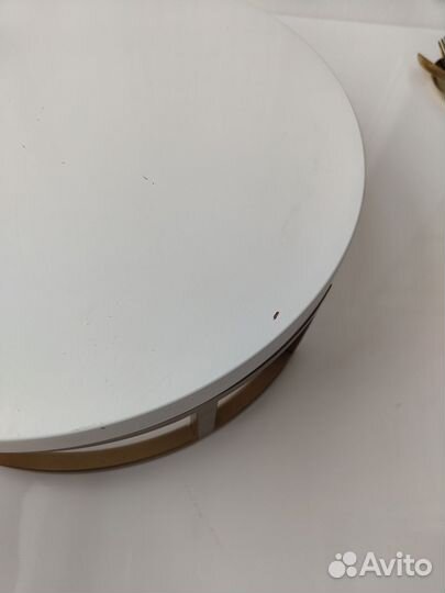 Подставка для тортов. Тортовница