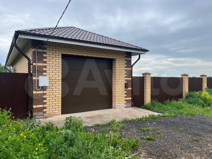 Участок 20 сот. (ИЖС)