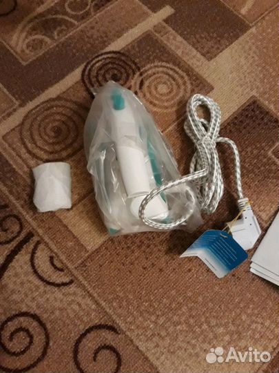 Утюг Scarlett Kit SC-1135S