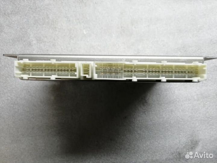 Блок управления ESP Mercedes W208 CLK