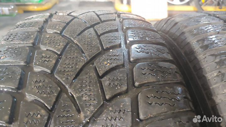 Dunlop SP Winter Sport 3D 235/65 R17 104H