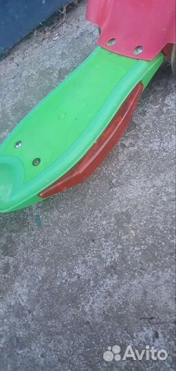 Самокат детский