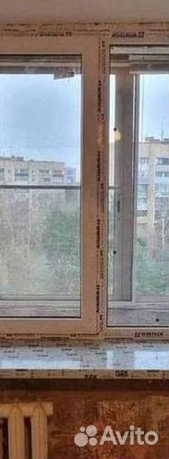 Окна быстро за день