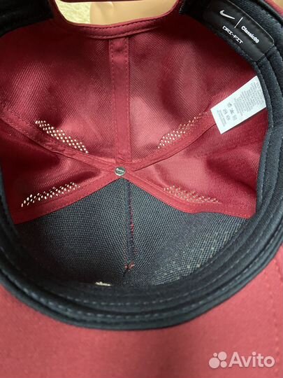 Бейсболка Nike Оригинал 56/60 р