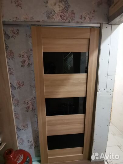 Дверь межкомнатная 800 х 2000