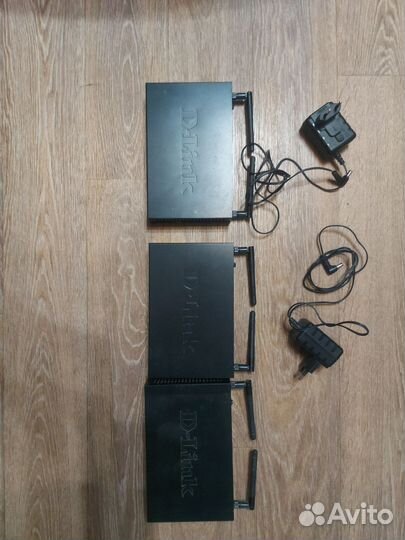 Маршрутизатор d link DIR 250n