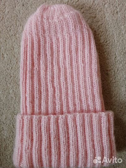 Шапки тыковки