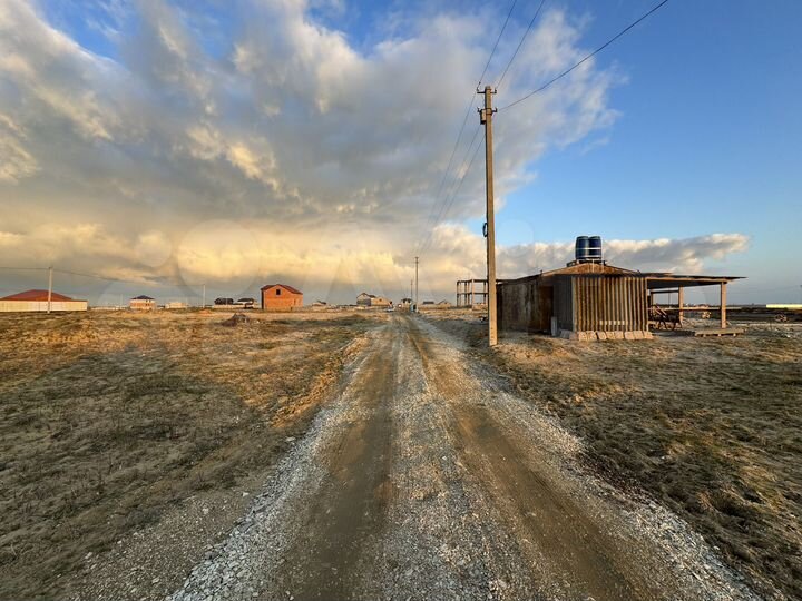 Участок 6 сот. (СНТ, ДНП)