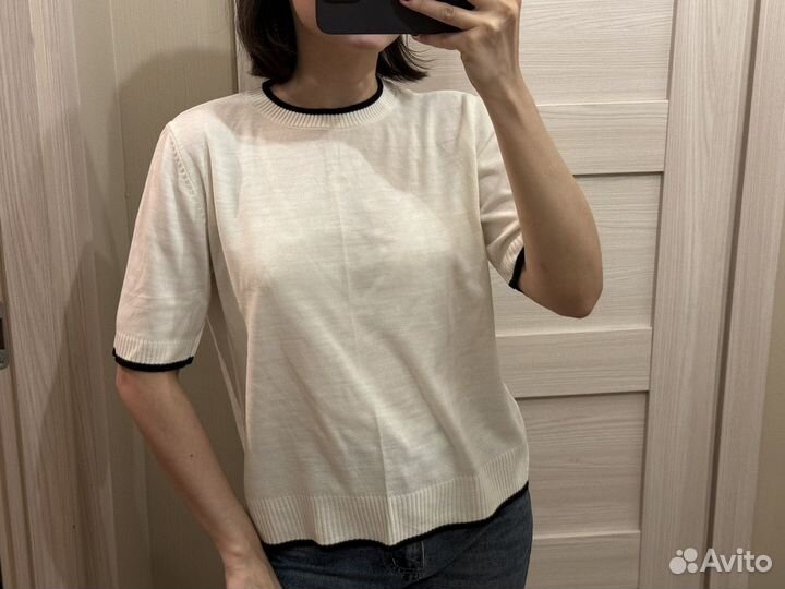 Джемпер женский