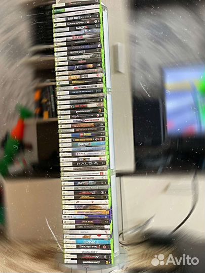 Игры на xbox 360 лицензия